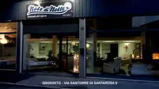Materassi Grosseto-Note di Notte