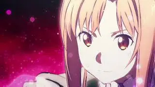SAO - Mother's Rosario Skill in Underworld