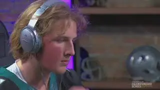 Madden 20 | Noah Vs. Young Kiv | Madden Challenge