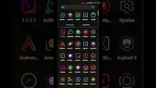 Como tener Internet gratis con anonytun para movistar 