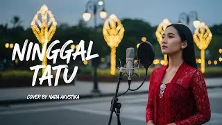 Ninggal Tatu - Didi Kempot | Cover Lagu Akustik Patah Hati Paling Dalam