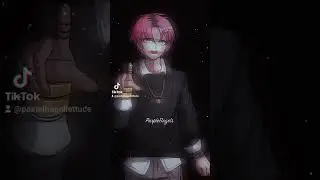 a project eden's garden edit 💖 Kai monteago