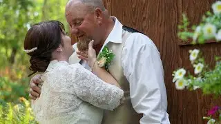Dan + Theresa | 4K Wedding Trailer by Ragu | Capital City Barn | Seattle, WA | Nikon Z8
