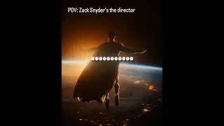 Zack Snyder's Justice League #dceu #snyderverse #snyderverse