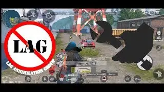 RULES OF SURVIVAL FIX LAG 100% WORKS
