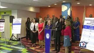 Miami-Dade, Broward public schools receive grades on student performance in 2022