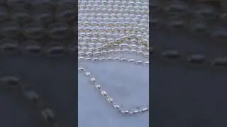 Freshwater pearls strands natural white big size Rice shape freshwater pearls wholesale