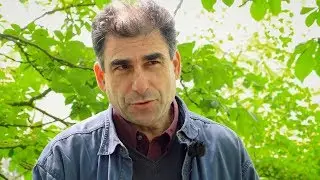Interview Antoine Jacobsohn - Le Potager du Roi - Partie 1