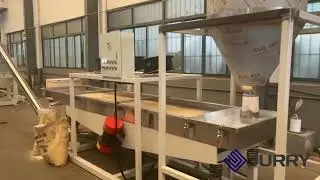 172 PVC Pelletizing Line