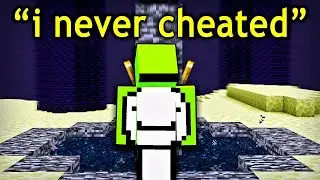 The STORY Behind Fake Minecraft Speedruns!