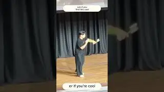 yo-yo competition - Chen Yang CRAZY inverted horizontal combo #yoyotricks #yotricks #yoyo