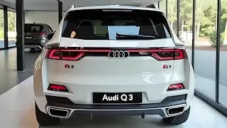 SUV БУДУЩЕГО 2026 – ВЫ ДОЛЖНЫ ЭТО УВИДЕТЬ!