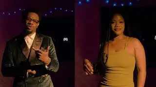Jahn Dough - Sadie Hawkins (Official Video) (Feat. Billy White & LOREN KOLE)