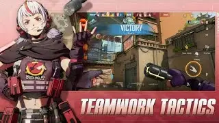 ACE FORCE 2 FIRST ANDROID GAMEPLAY AND DOWNLOAD LINK (VALORANT MOBILE CLONE) @ShubhGamerzYT