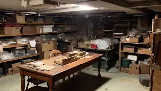 Transform Basement Clutter into Order with Junk Doctors NJ!