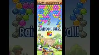 Simon&rsquo;s Cat Pop Time &ndash; Level 20 Gameplay (Mobile)