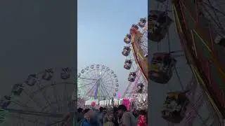 gwalior mela 2023 starting date Shilp bazar mela 2023 #shorts #ytshorts #youtubeshorts #trending
