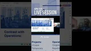 Catch up with Ayvid's Latest Live AIPM 2025 Sessions