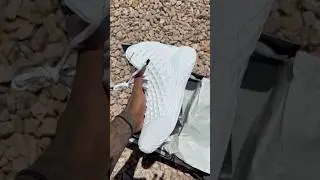 Nike Kobe 3 Protro &ldquo;Halo&rdquo; Unboxing