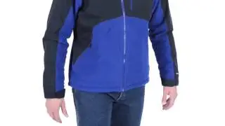 Columbia Sportswear Zephyr Ridge Omni-Heat&reg; Jacket - Insulated, Omni-Wind&reg;, (For Men)