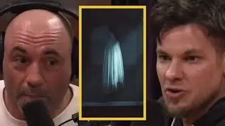 Joe Rogan & Theo Von Are Ghosts REAL!_R