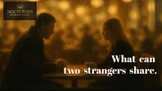 A Stranger in My Quiet | Audio Short Story