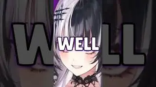 Shiorin's Message For When She&rsquo;s Gone #shiorinonair #shorts  #vtuber