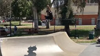 Chris Pierre | Stoner Park Sesh