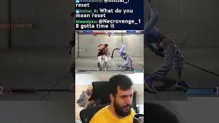 Perfect Parry Is So Sick! 🔥