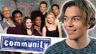 COMMUNITY &egrave; una FIGO FIGATA! | Recensione
