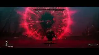 The First Berserker Khazan | Blade Phantom |  No Damage