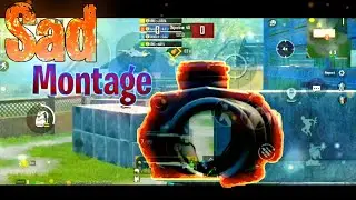 😔SAD😔| The Best Edited Montage | Vampire_Adi_YT | #DarksideOP| @DarksideOP|