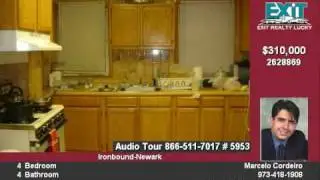House For Sale in Newark