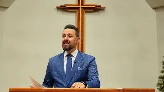 Being a Biblical Husband pt. 4 - Ephesians 5:22-33