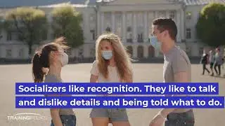 Leadership Behavioral Style Guide