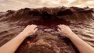 Which Ocean Would You Swim In? 🌊 | Oddly Satisfying ASMR