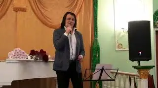 Вячеслав Ольховский - 