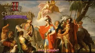 Grid will das Finale mit Alexanders Kampagne erreichen!