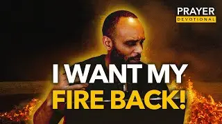 How to Rekindle Your Spiritual Fire When Faith Feels Routine - S2 EP 1