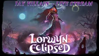 MYTHIC SEASON CLOSER jay villain MTG !youtube