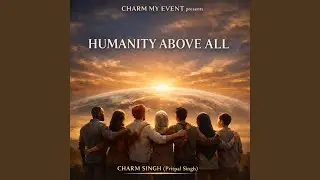 Humanity Above All