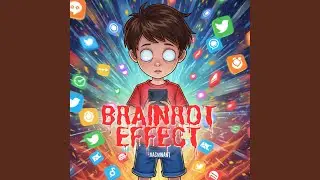Brainrot Effect