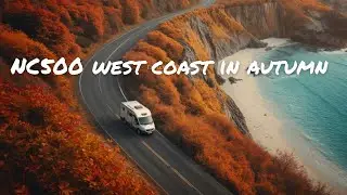 Vanlife Scotland | Aviemore to Ullapool in the Rain 🌧️ | NC500 West Coast Adventure (Part 1)