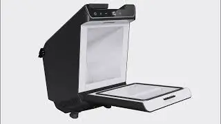 Tesla Model Y Juniper (2025.3+) Refrigerator 4L Center Console Freezer #modelyjuniper #carcooler
