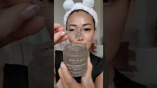 🇰🇷 Ночная маска Mary & May Calendula Peptide Ageless🇰🇷 #marynmay