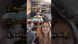Ranking the Funniest Savage Omegle Moments🤣💀 | #short #shorts #youtubeshorts #funny #omegle #meme