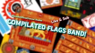 Complicated Flags Band (Dec 2025 REMASTERED)