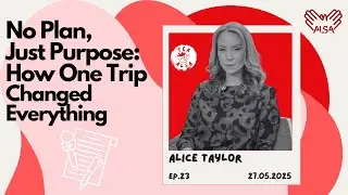 Alice Taylor: The Journalist Who Made Albania Her Home