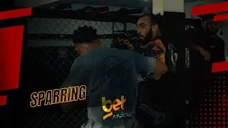 Vinicius LokDog - Sexta-feira de sparring