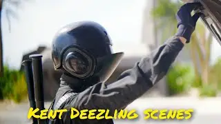All ground crew Kent Deezling scenes - Rogue One